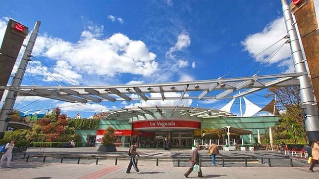 El sexto puesto es para el Alcampo de La Vaguada