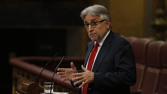 CiU quiere castigar a los militares que opinen de política