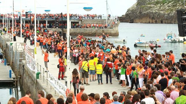 La Guardia Civil detiene en Navarra al condenado de Segi Xabier Sagardoi