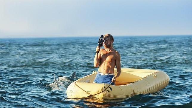 Pål Sverre Hagen («Kon-Tiki»): «Todo lo que parece falso en la película, realmente pasó»