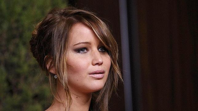 Jennifer Lawrence tendrá un cameo en «Dos tontos muy tontos 2»