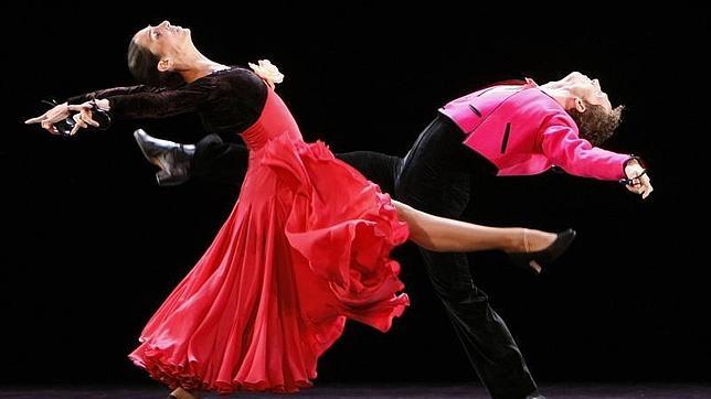 ¿Por qué los bailarines no se marean?