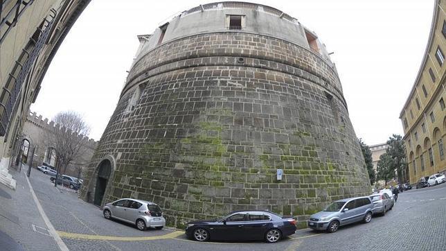 El banco del Vaticano publica un balance por primera vez en su historia