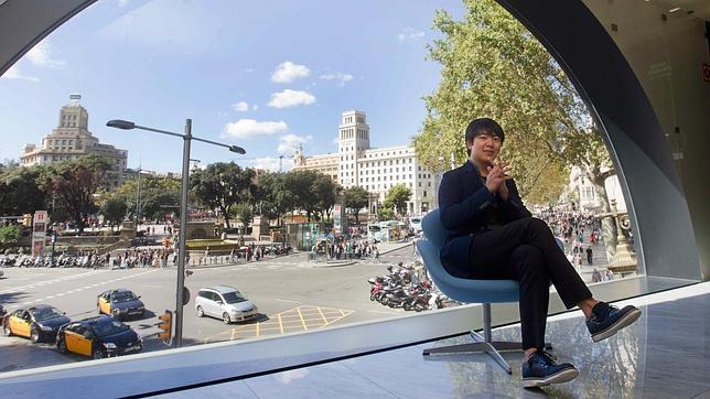 Lang Lang une música, tecnología e innovación en su gira española