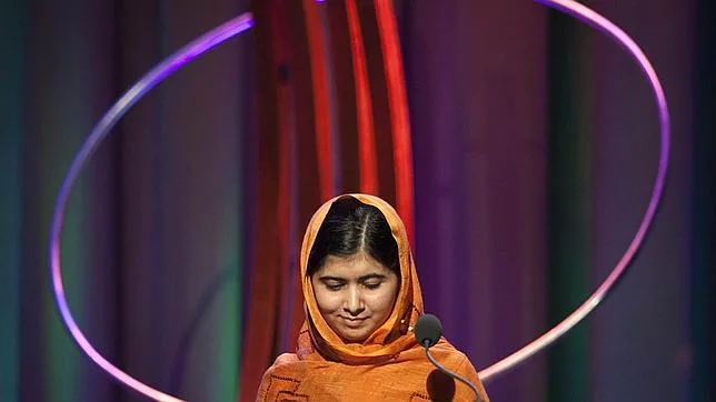 Malala y Snowden, finalistas al premio Sajárov a la libertad de conciencia del Parlamento Europeo