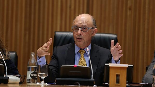 Baja la inversión en Castilla y León un 11,82%, aunque la región es la segunda que más recibe