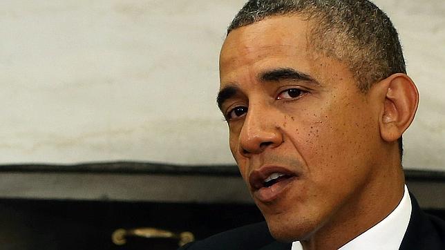 Obama no se resigna «en absoluto» y urge a los republicanos a un acuerdo sobre el presupuesto