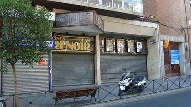Cierran los cines Renoir de Cuatro Caminos