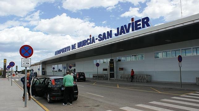 La Comunidad acuerda con AENA el futuro cierre del aeropuerto de San Javier