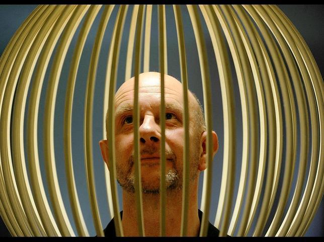 Nick Hornby: «Quizá en doscientos años seré un autor serio, como Charles Dickens»