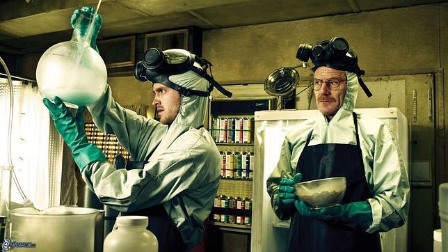 El creador de «Breaking Bad» explica los finales alternativos