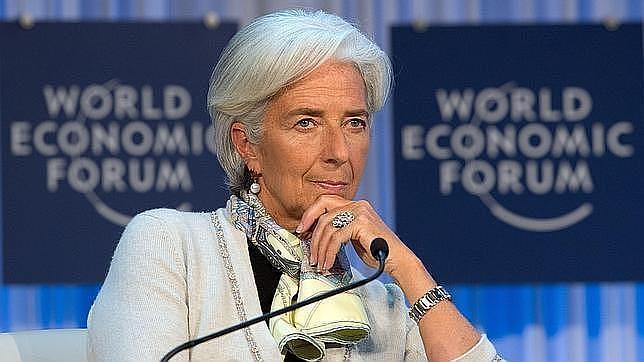 El FMI advierte de que China y EE. UU. plantean riesgos a América Latina