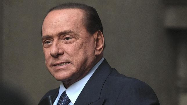 La división en las filas de Berlusconi da esperanzas al Gobierno de Letta