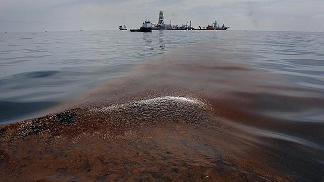 BP sabía que existía «riesgo de vertido» de crudo en el golfo de México en 2010, alegan los demandantes