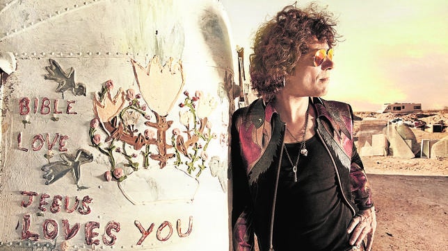 Bunbury: «Viví en el infierno con devoción»