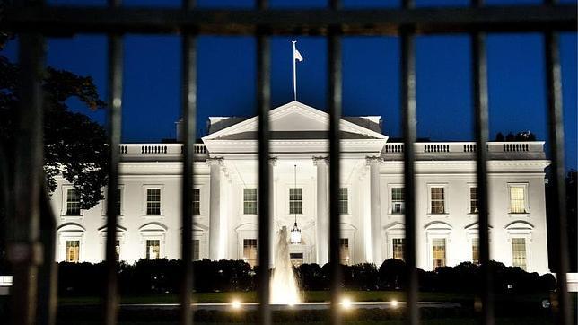 Los estadounidenses, enojados con su clase política por el cierre de la Administración