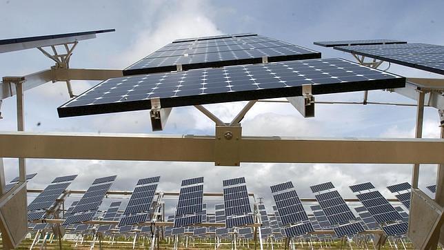 España es tercer país de la UE con mayor capacidad fotovoltaica instalada