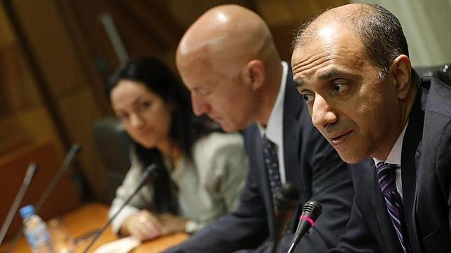 La troika aprueba la norma sobre créditos fiscales del Gobierno