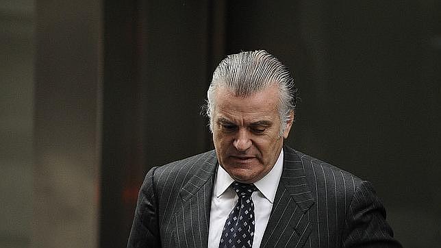 El disco duro del ordenador de Bárcenas que el PP entregó a Ruz nunca almacenó información