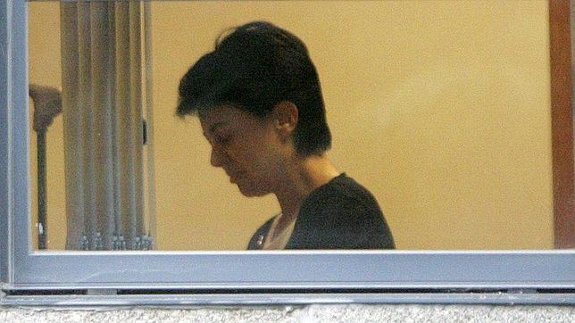 Las razones de la madre de Asunta para recurrir el auto que la manda a prisión