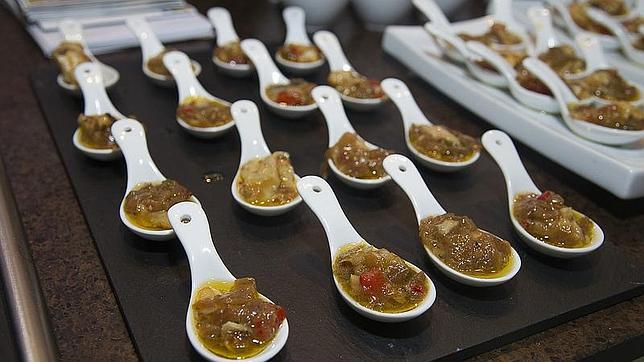 Arranca «Millesime Madrid»: tres días con la mejor gastronomía