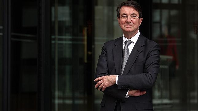 Gerard Mortier reaparece en el Teatro Real