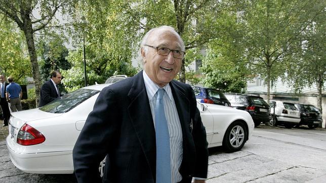 Urgoiti dice que el cierre de Insuiña es «transitorio» y que no afectará a otros centros