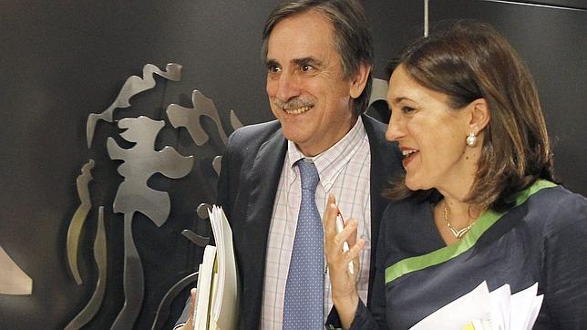 El PSOE se pone en campaña contra los Presupuestos Generales