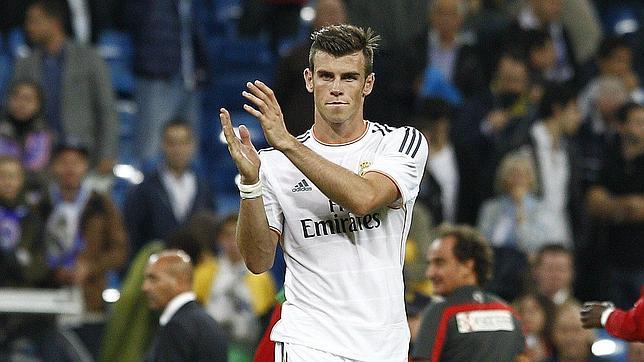 La verdad sobre el estado físico de Gareth Bale