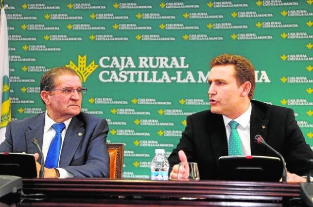 Caja Rural absorbe 14 oficinas de  Barclays con 300 millones de negocio