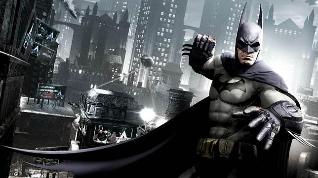 «Batman: Arkham Origins», el nacimiento del superhéroe