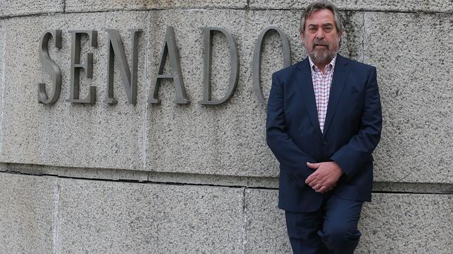 Belloch: la suspensión de la autonomía de Cataluña debería servir como aviso a los nacionalistas