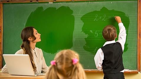 El estatus de los profesores en España es más elevado que en Finlandia y Alemania