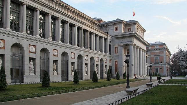 El Museo del Prado registra pérdidas superiores al millón de euros