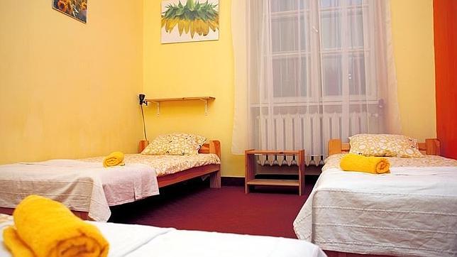 Diez albergues de lujo por Europa a precio de crisis