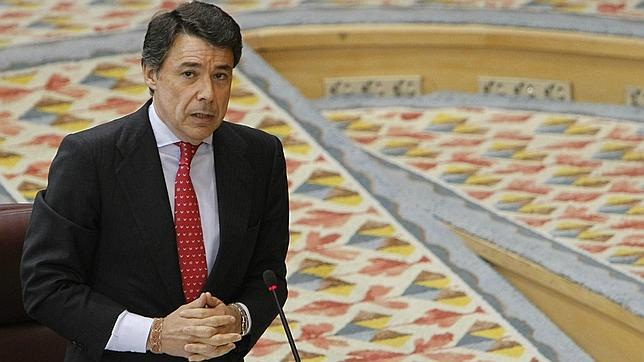 La inversión del Estado en Madrid cae un 71% en los últimos diez años