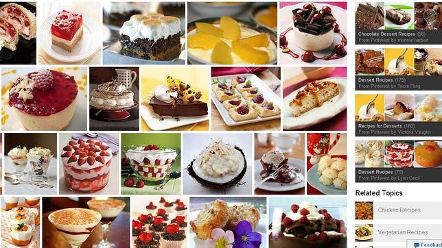 Bing anuncia una integración más profunda con Pinterest