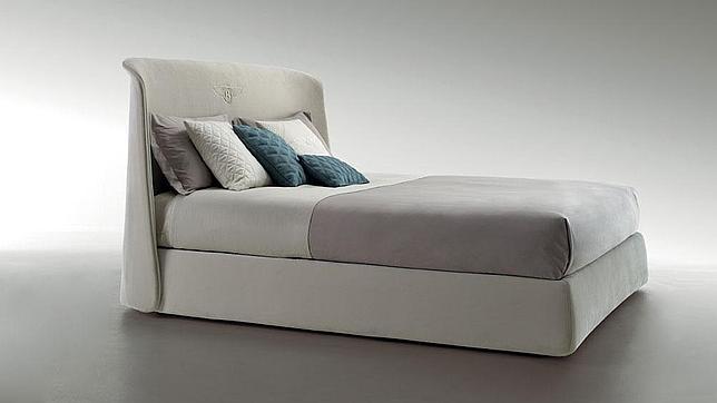 Mobiliario Bentley, lo más exquisito del mercado