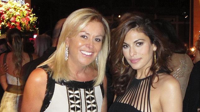 Rosa Clará, la mejor diseñadora nupcial