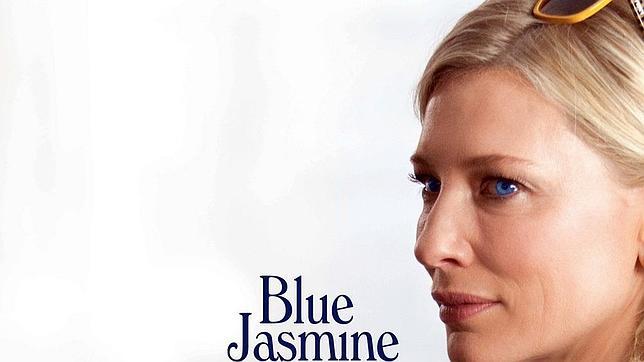 «Blue Jasmine»: ansiedad, pastillas, y crisis nerviosas