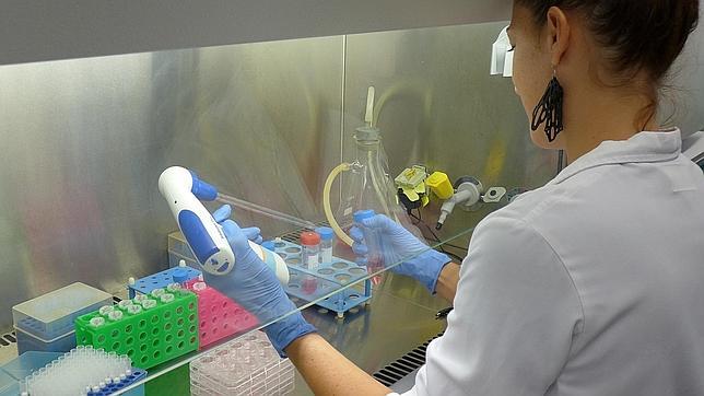 Un nuevo fármaco mejora la supervivencia en pacientes con cáncer gástrico