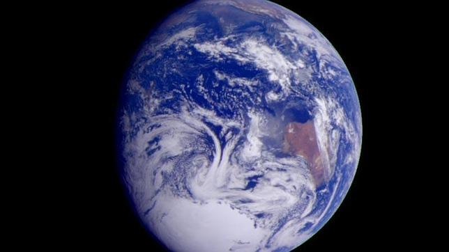 Cuenta atrás para el final de la vida en la Tierra