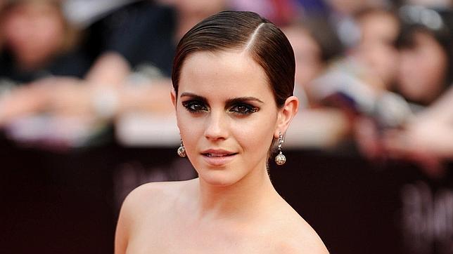 Emma Watson y Benedict Cumberbatch, los actores más actractivos
