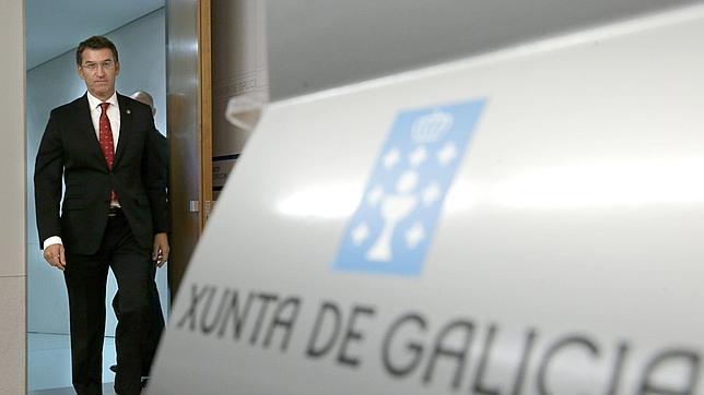 La Xunta abre una oficina para asesorar a las personas en riesgo de desahucio