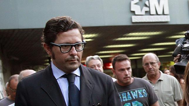 Manuel Quintanar, nuevo responsable del antidopaje español