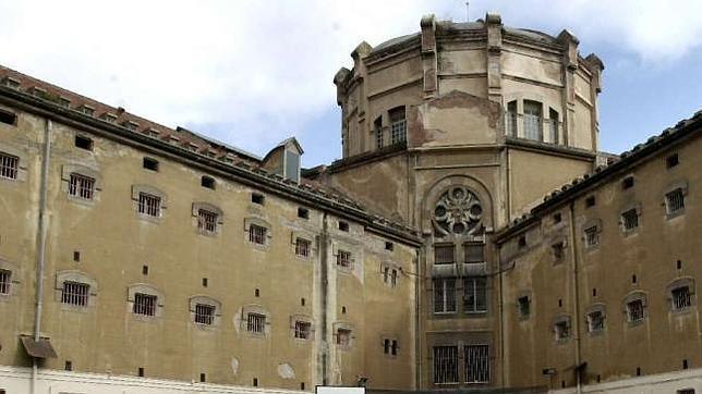 El derribo de la cárcel Modelo de Barcelona empezará en 2015
