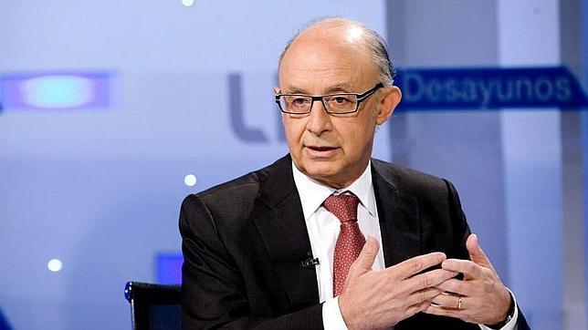 Las solicitudes para aplazar impuestos se cuadruplican durante la crisis