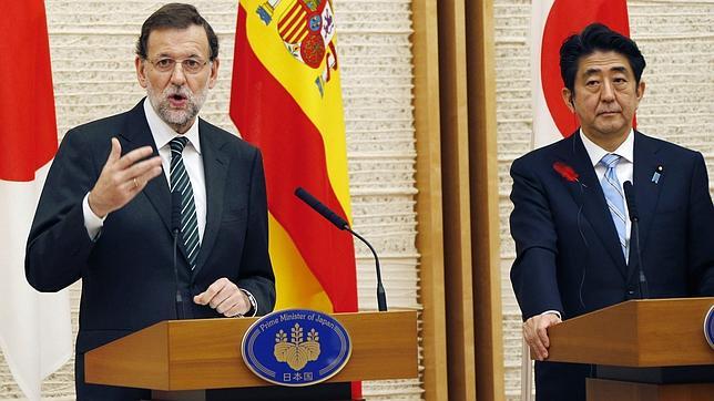 Rajoy ignora la «tercera vía» de Duran y exige respeto a la ley, diálogo y lealtad