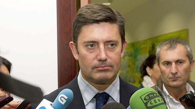 El delegado del Gobierno en Galicia reclama «sosiego» en el caso Asunta