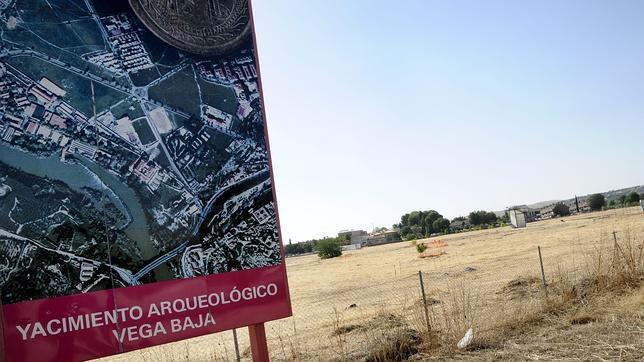 La Fundación Toledo se queja del abandono de Vega Baja